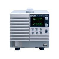 PSW 80-27 GW INSTEK, Power supply: programmable laboratory (PSW80-27)