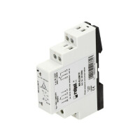 MR-EU3M1P RELPOL, Module: voltage monitoring relay