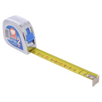 CL-1219 MEDID, Measuring tape (MED.CL-1219)