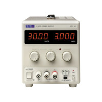 EL303R AIM-TTI, Power supply: laboratory