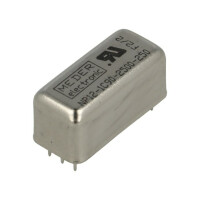 NP12-1C90-2500-250 MEDER, Relay: reed switch (NP121C902500250)