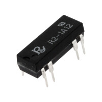 R2-1A12 Recoy/RAYEX ELECTRONICS, Relay: reed switch