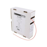 BOX 1206 R TASKER, Heat shrink sleeve (BOX1206R)