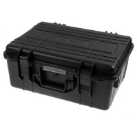 NB-45-8-B NEWBRAND, Suitcase: tool case