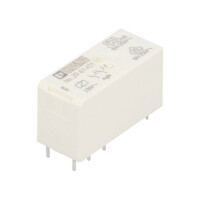 2961451 PHOENIX CONTACT, Relay: electromagnetic (REL-MR-230AC/21-21)