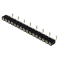 DS1002-01-1*16S13 CONNFLY, Socket (DS1002-01-1X16S13)