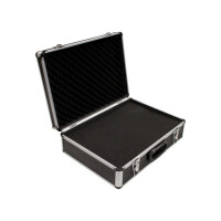P 7310 PEAKTECH, Hard carrying case (PKT-P7310)