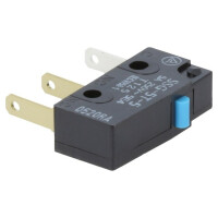 SSG5T5 OMRON Electronic Components, Microswitch SNAP ACTION (SSG-5T-5)