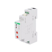 EPP-619 F&F, Module: current monitoring relay