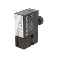 AZM 170-02ZRK 24 VAC/DC SCHMERSAL, Safety switch: bolting (101140795)