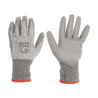 L200111K LAHTI PRO, Protective gloves (LAHTI-L200111K)