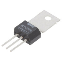 NTE268 NTE Electronics, Transistor: NPN