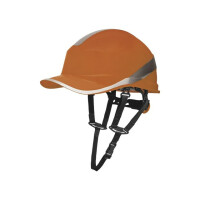 DIAM5UPORFL DELTA PLUS, Protective helmet (DEL-DIAM5UPORFL)
