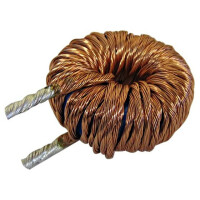 DTMSS-40/0.047/45-CH FERYSTER, Inductor: wire (DTMSS-40/0.047/45C)
