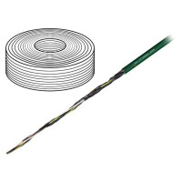 CF5.25.04 IGUS, Wire: control cable