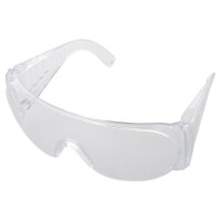 46023 LAHTI PRO, Safety spectacles (LAHTI-46023)