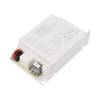 LC 40W 900MA FIXC C SNC TRIDONIC, Power supply: switched-mode (87500560)
