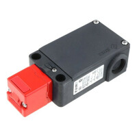 FS 2896E024 PIZZATO ELETTRICA, Safety switch: bolting (FS-2896E024)