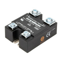 H12WD4890 SENSATA / CRYDOM, Relay: solid state