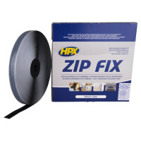 Z2025H HPX, Tape: hook and loop (HPX-MZFH-2025BK)