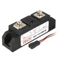 SSR-15028RD3B QLT POWER, Relay: solid state