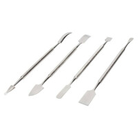 K4MPTSS IDEAL-TEK, Kit: spatulas (IDL-K4MPTSS)