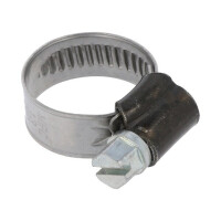 ST013 MPC INDUSTRIES, Worm gear clamp (MPC-ST013)
