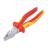 02 06 200 KNIPEX, Pliers (KNP.0206200)