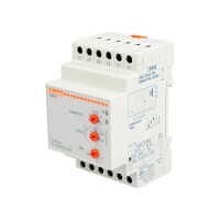 LVM30A240 LOVATO ELECTRIC, Module: level monitoring relay