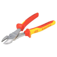 74 06 200 KNIPEX, Pliers (KNP.7406200)
