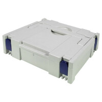 TB MIDI 1 LICEFA, Container: portable box (TBMIDI1)