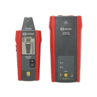 AT-6010-EUR BEHA-AMPROBE, Non-contact metal and voltage detector