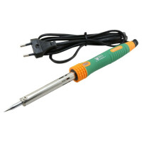 BST-813 BEST, Soldering iron: with htg elem (BST-813-40)