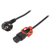 IEC-EL353S IEC LOCK, Cable