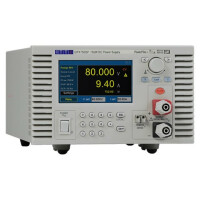 QPX750SP AIM-TTI, Power supply: programmable laboratory