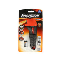 IMPACT2AAA ENERGIZER, Torch: LED