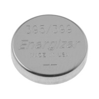 395/399 ENERGIZER, Battery: silver (BAT-395/399-EG)