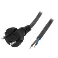 S8RR-2/15/3BK JONEX, Cable
