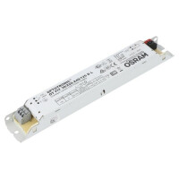 OT FIT 30/220-240/125 D L ams OSRAM, Power supply: switched-mode (4052899222557)