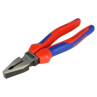 02 02 200 KNIPEX, Pliers (KNP.0202200)
