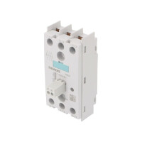 3RF2230-1AB35 SIEMENS, Relay: solid state