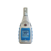 P 5160 PEAKTECH, Thermo-hygrometer (PKT-P5160)