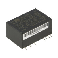 IRM-02-24S MEAN WELL, Converter: AC/DC