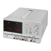 TP-3305U TWINTEX, Power supply: programmable laboratory