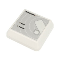 UW-DAL NETRONIX, RFID reader