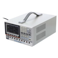GPP-4323 GW INSTEK, Power supply: programmable laboratory