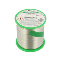 SN99C-0.8/0.5H CYNEL, Soldering wire