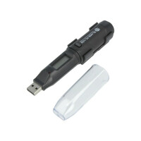 EL-USB-TC-LCD LASCAR, Data logger