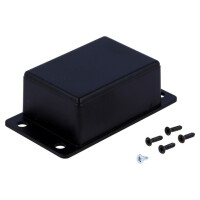 PP094DN-S SUPERTRONIC, Enclosure: multipurpose (PP94ND)