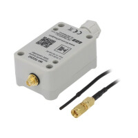 WI-TO2S2-G F&F, Gate controller